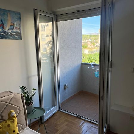 Studio 6 Podgorica Eksteriør billede