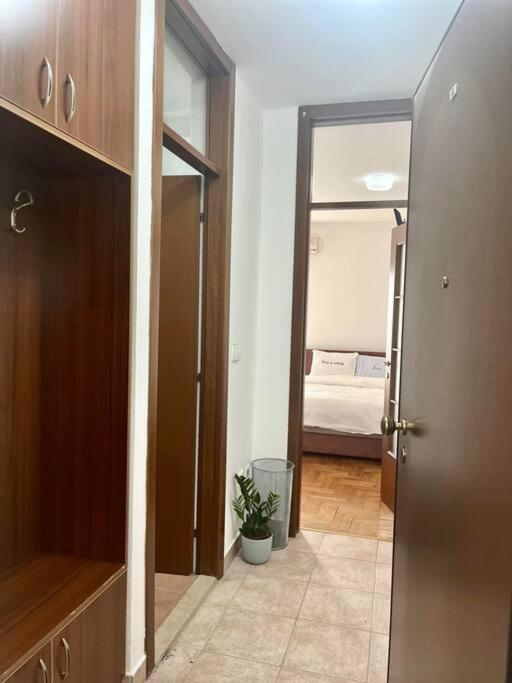 Studio 6 Podgorica Eksteriør billede