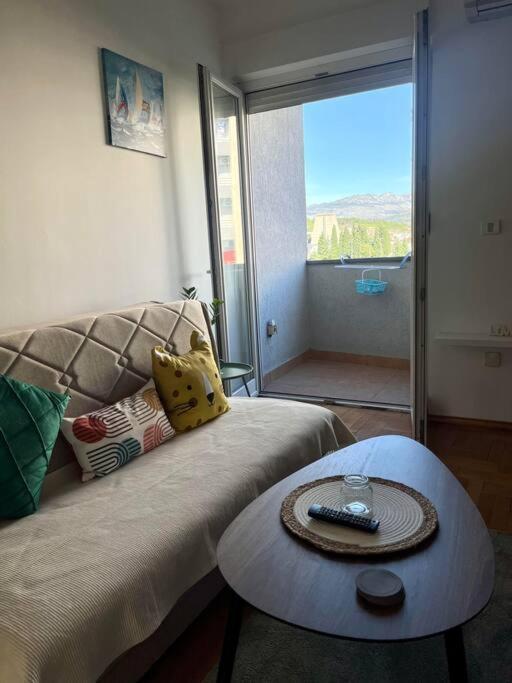 Studio 6 Podgorica Eksteriør billede